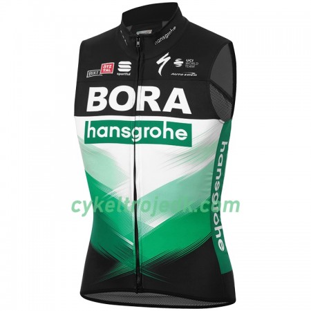 Cykelvest 2020 Bora-Hansgrohe N001